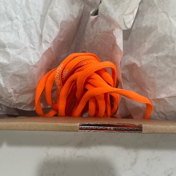 Nike Air Presto x Off White ‘White’ - Picture 5 of 16